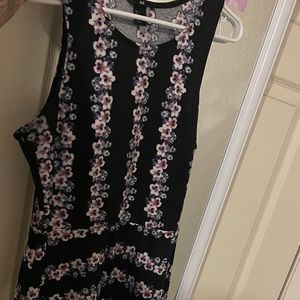 Women’s short dress